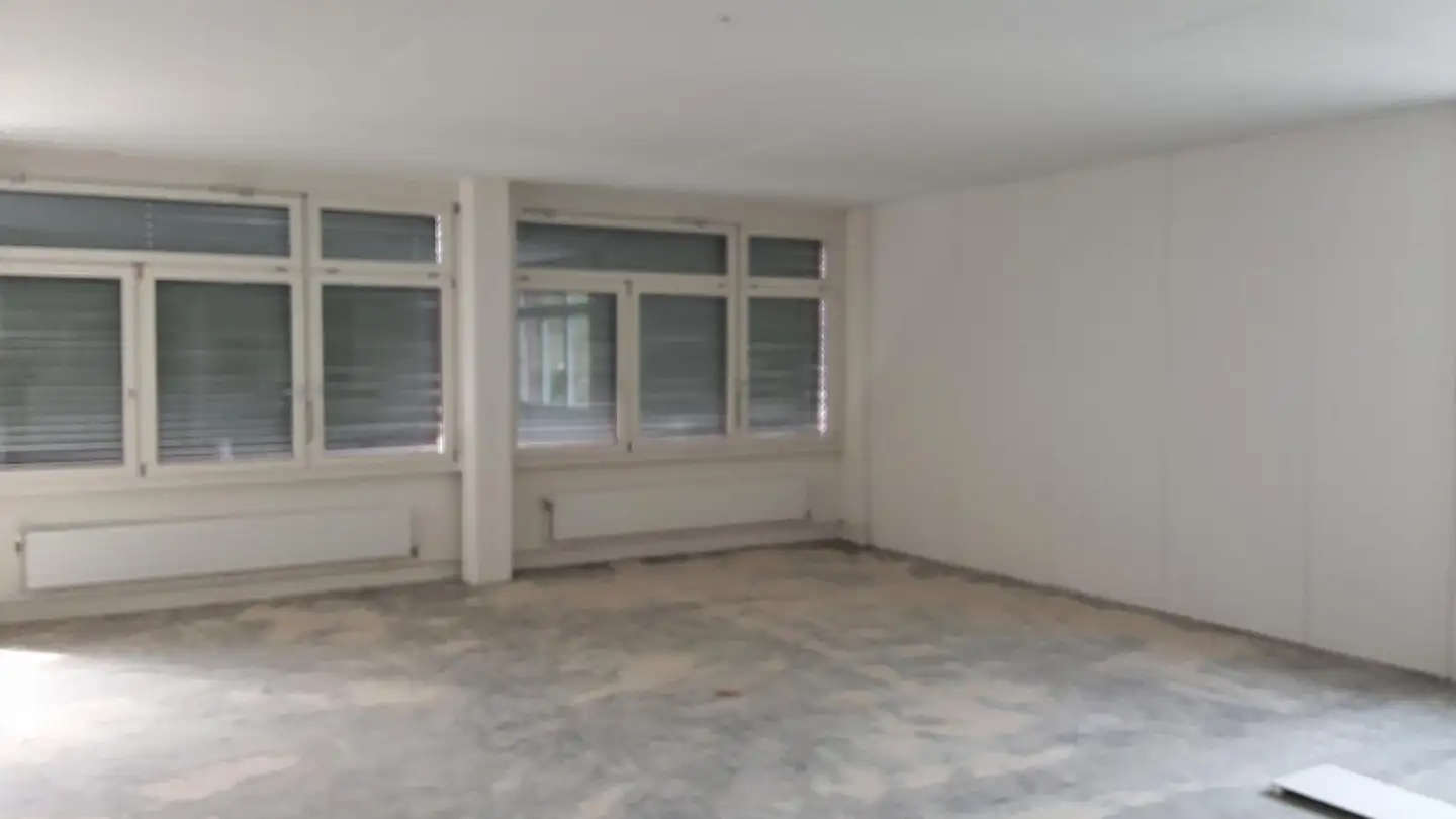 Immeuble industriel à louer - Lohwisstrasse 52, 8123 Ebmatingen
