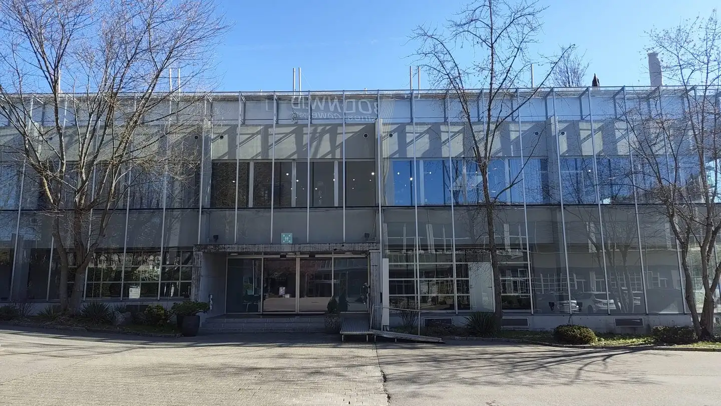 Restaurant for rent - Freiburgstrasse 249, 3018 Bern - Photo 2