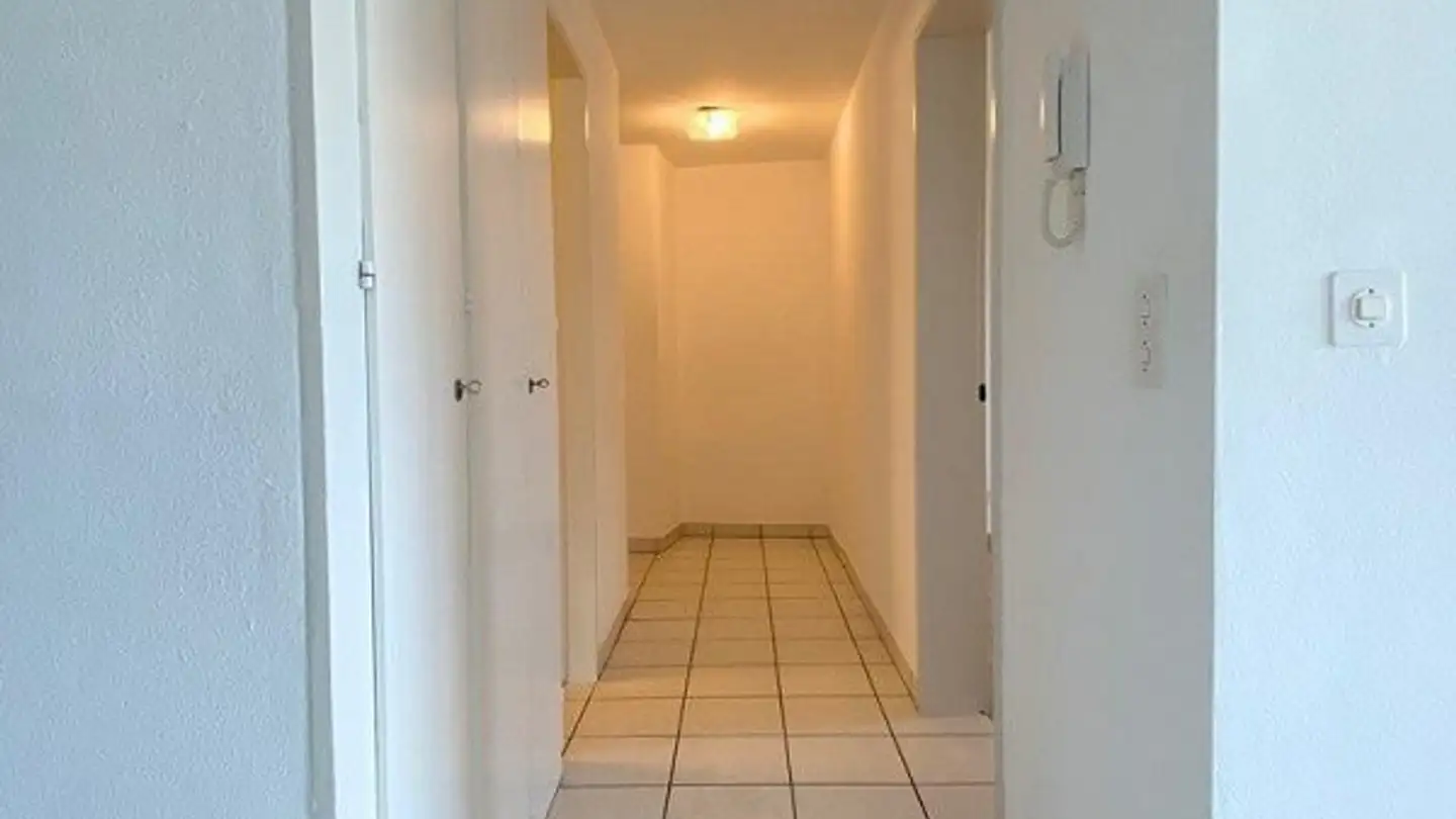 Apartment for rent - Bernstrasse 66, 3175 Flamatt - Photo 3