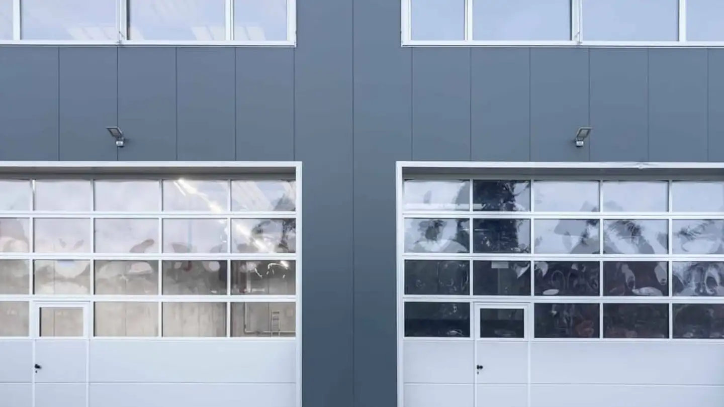 Gewerbe kaufen - 1214 Vernier - Foto 4