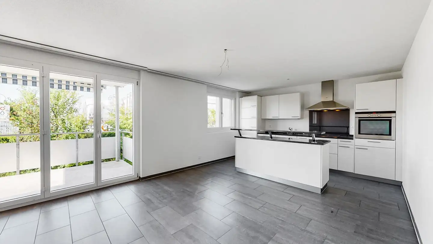 Wohnung mieten - Gewerbestrasse 23, 8155 Niederhasli - Foto 2