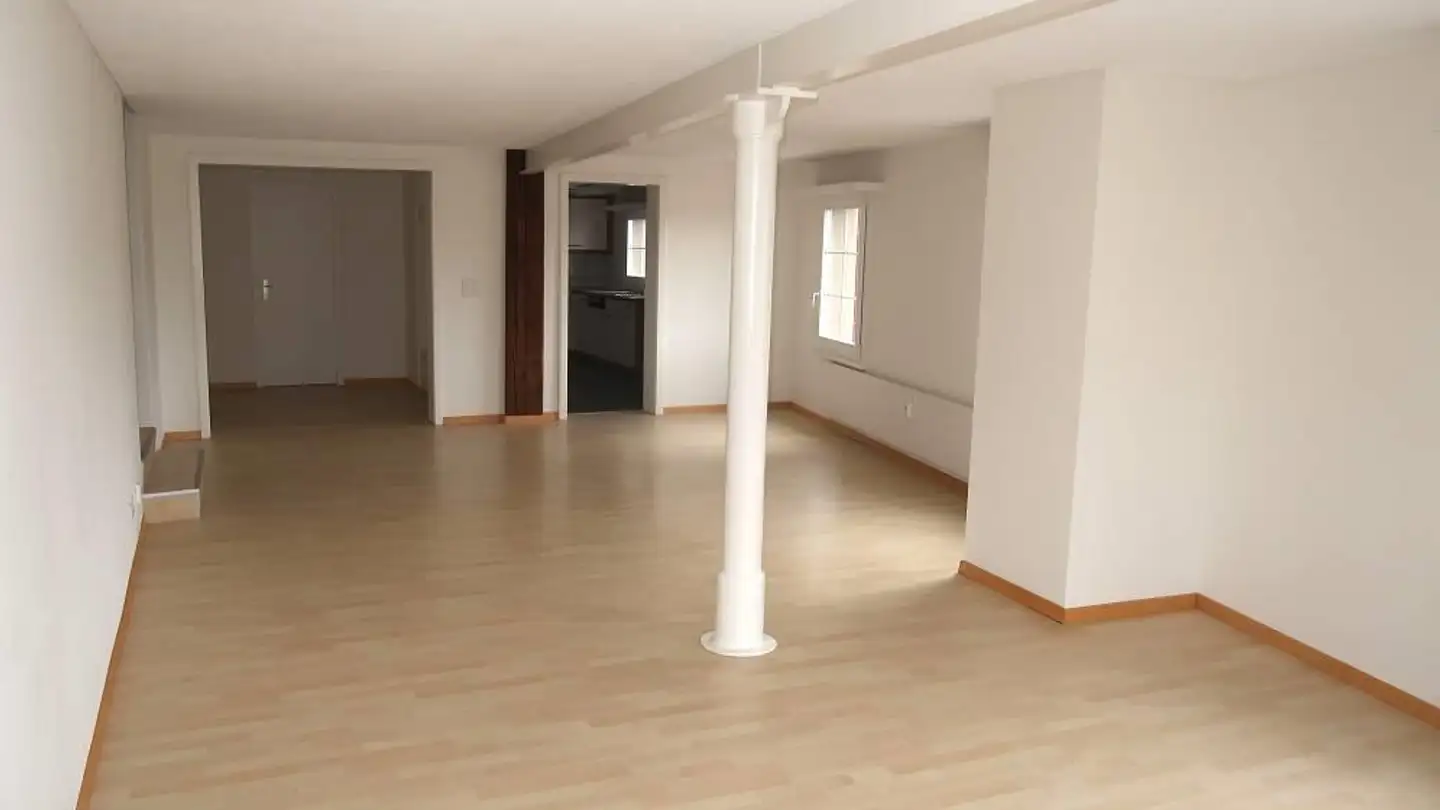 Appartement à louer - Schmiedgasse 12a, 9100 Herisau - Photo 3