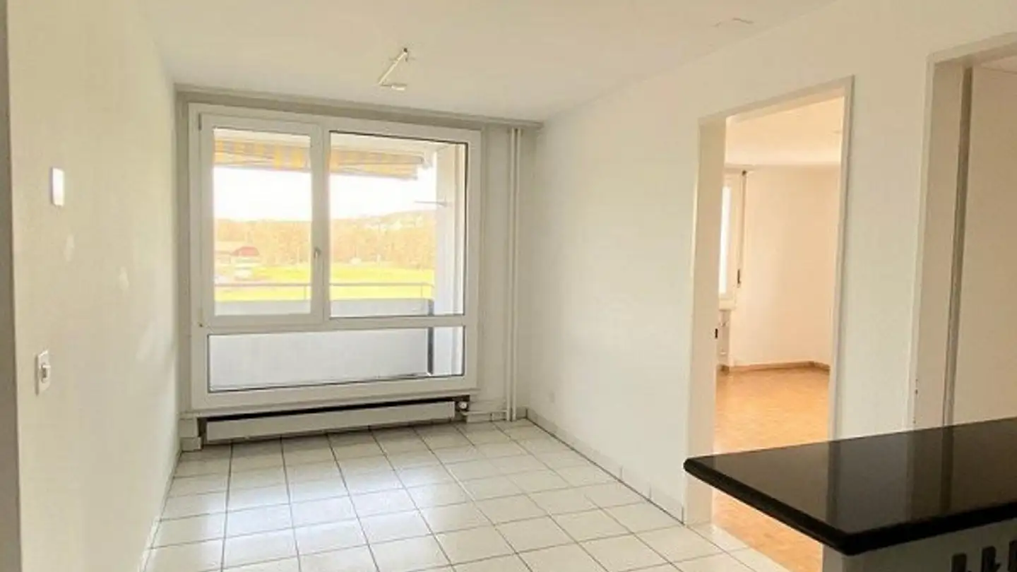 Apartment for rent - Bernstrasse 66, 3175 Flamatt - Photo 4