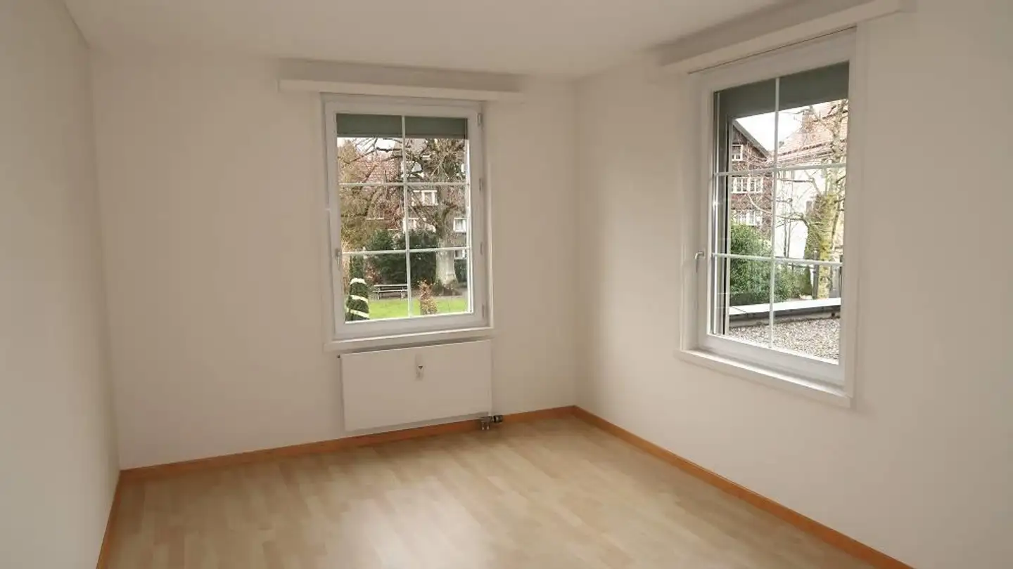 Appartement à louer - Schmiedgasse 12a, 9100 Herisau - Photo 4