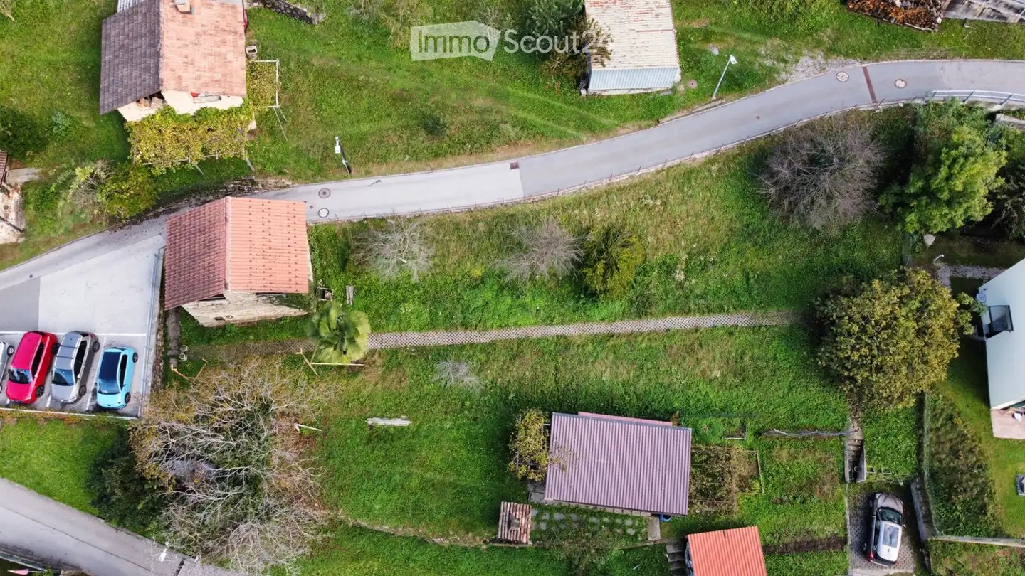 Casa singola in vendita - In Recèss, 6993 Iseo