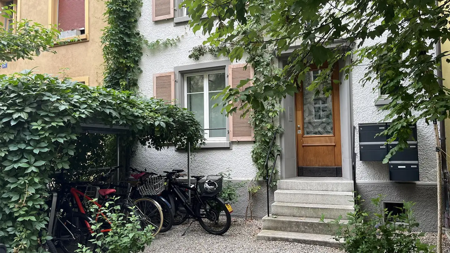 Appartamento in affitto - Schlossgasse 12, 4057 Basel - Foto 3