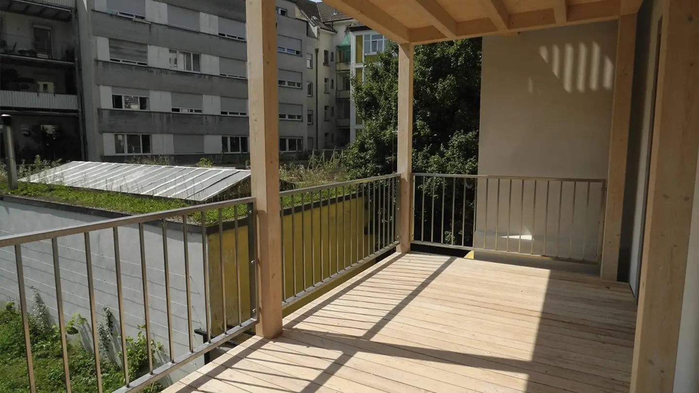 Appartamento in affitto - Schlossgasse 12, 4057 Basel - Foto 4