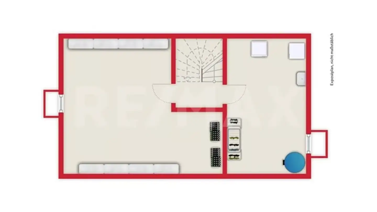 Reihenhaus kaufen - Hüslerstrasse 14, 5453 Remetschwil - Foto 4