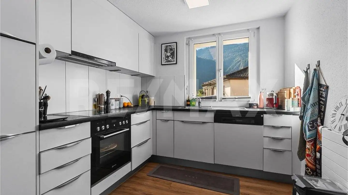 Edificio residenziale in vendita - Schmittnerstrasse 5, 7212 Seewis-Schmitten - Photo 2