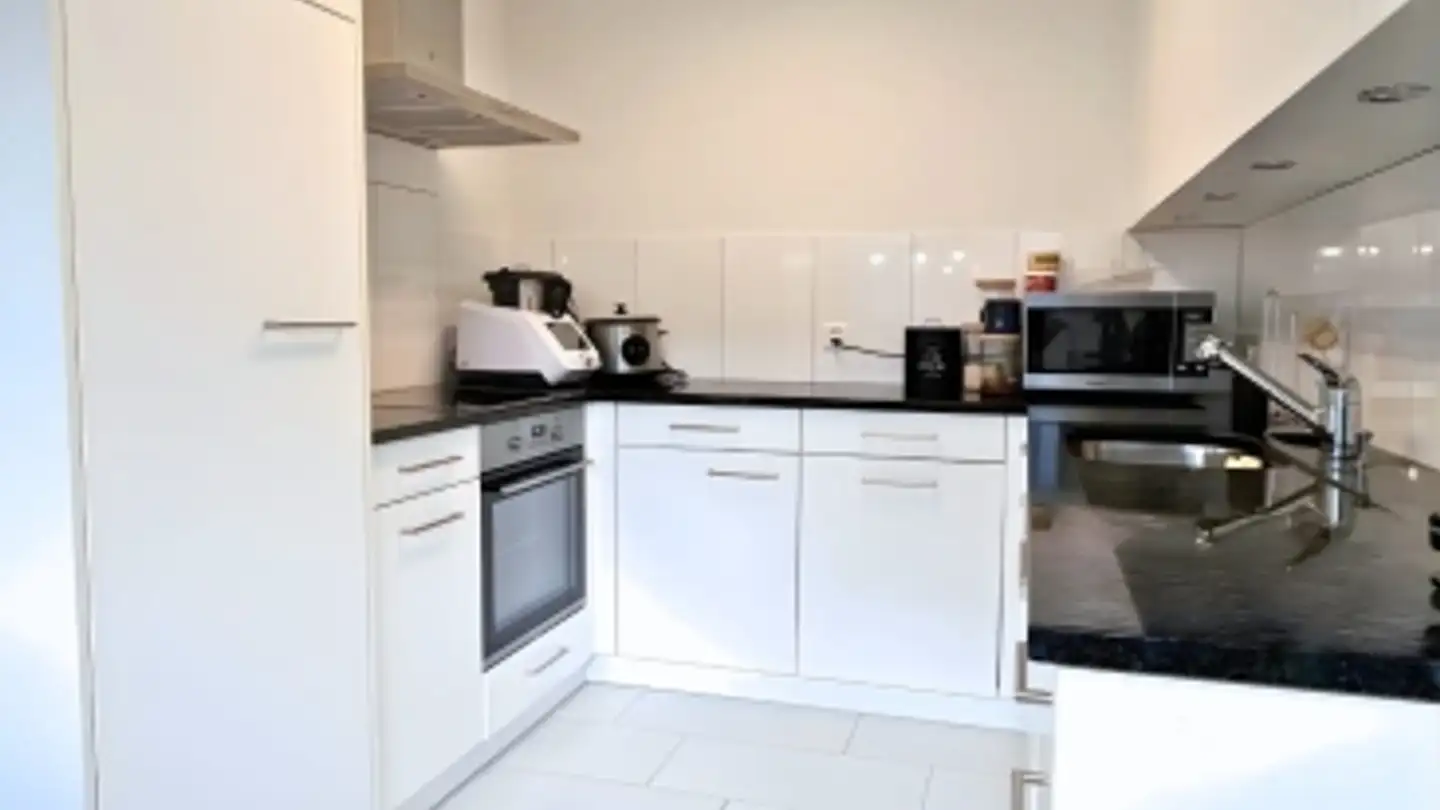 Apartment for sale - Sonnenpark 28, 8808 Pfäffikon SZ - Photo 2