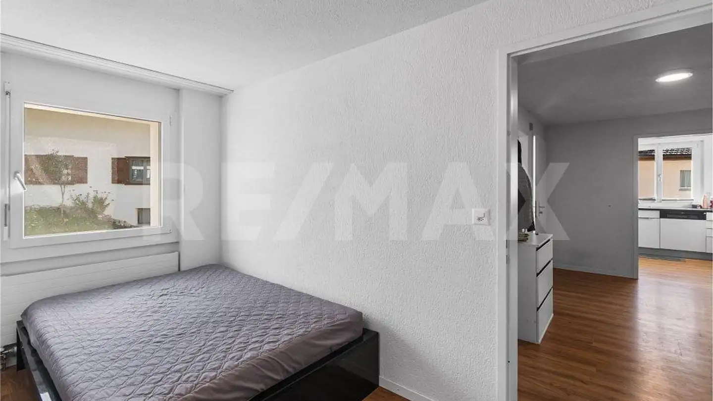 Edificio residenziale in vendita - Schmittnerstrasse 5, 7212 Seewis-Schmitten - Photo 4