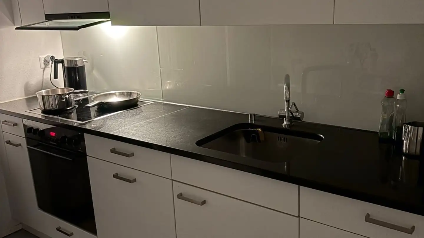 Stanza singola in affitto - Buckhauserstrasse 33, 8048 Zürich - Foto 2