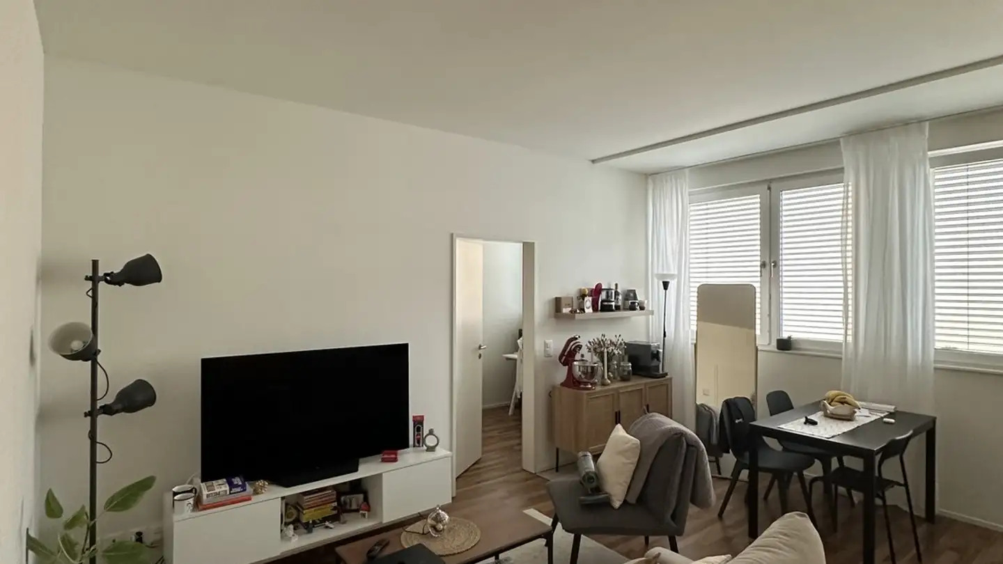 Apartment for rent - Badenerstrasse 294, 8004 Zürich