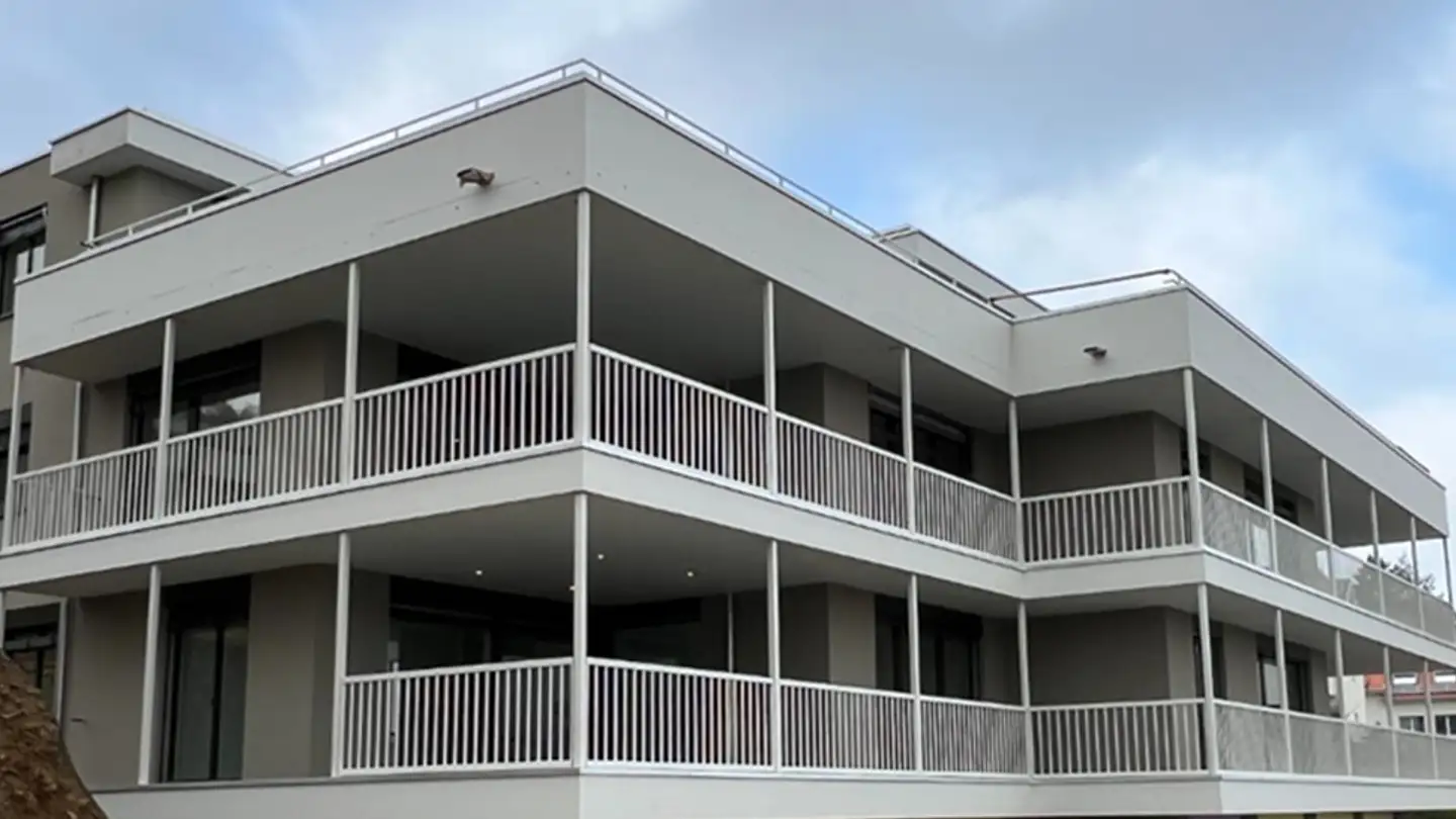 Appartamento in vendita - Talacherstrasse 8, 4410 Liestal - Photo 3