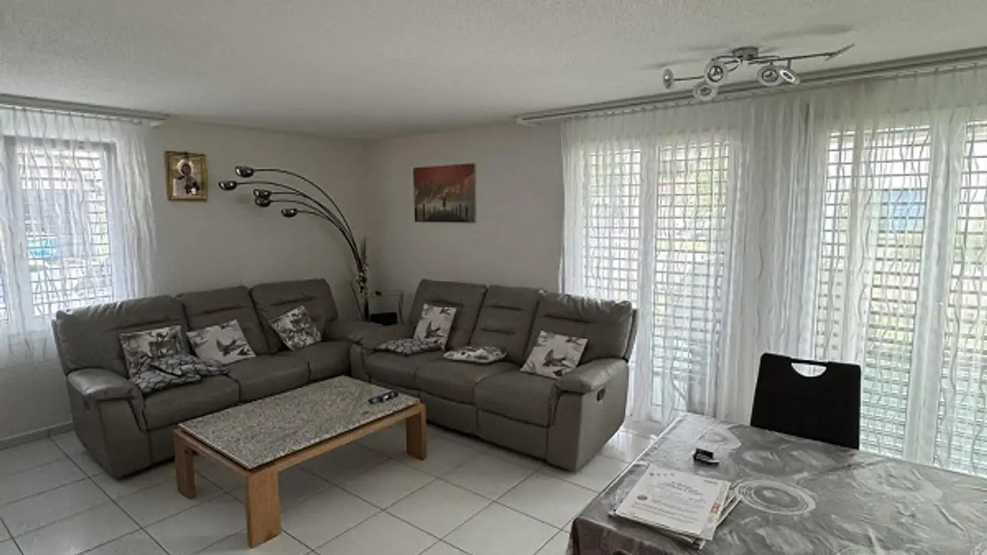 Apartment for rent - Amselweg 6, 4914 Roggwil BE - Photo 2
