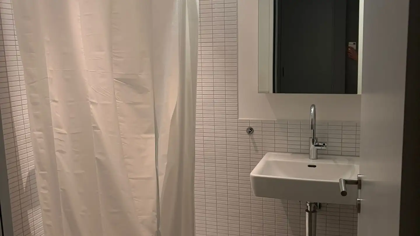 Stanza singola in affitto - Buckhauserstrasse 33, 8048 Zürich - Foto 3