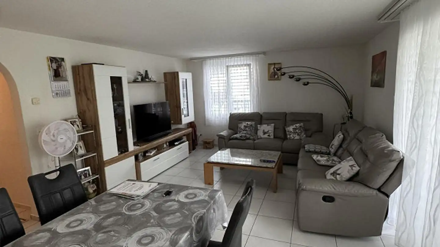 Apartment for rent - Amselweg 6, 4914 Roggwil BE - Photo 3