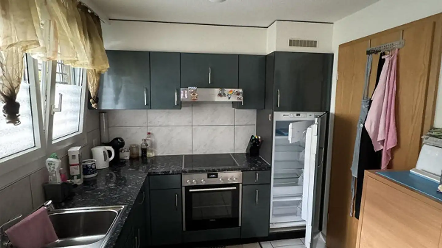 Apartment for rent - Amselweg 6, 4914 Roggwil BE - Photo 4
