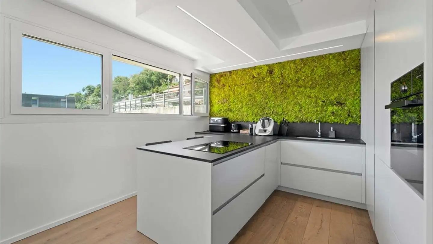 Appartement à vendre - Via Massagno 19c, 6952 Canobbio - Photo 4