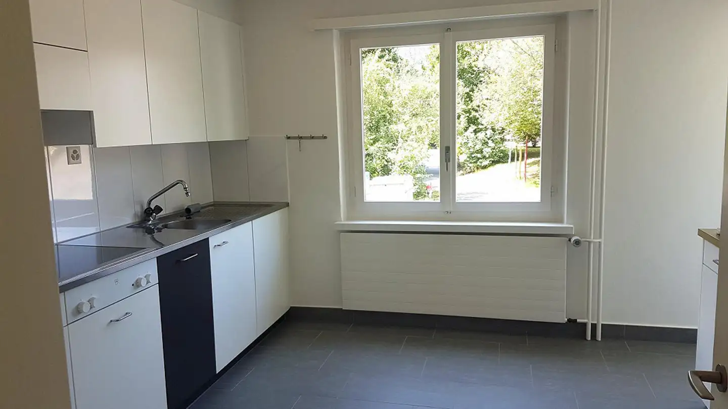 Apartment for rent - Kapellweg 19, 6472 Erstfeld - Photo 2