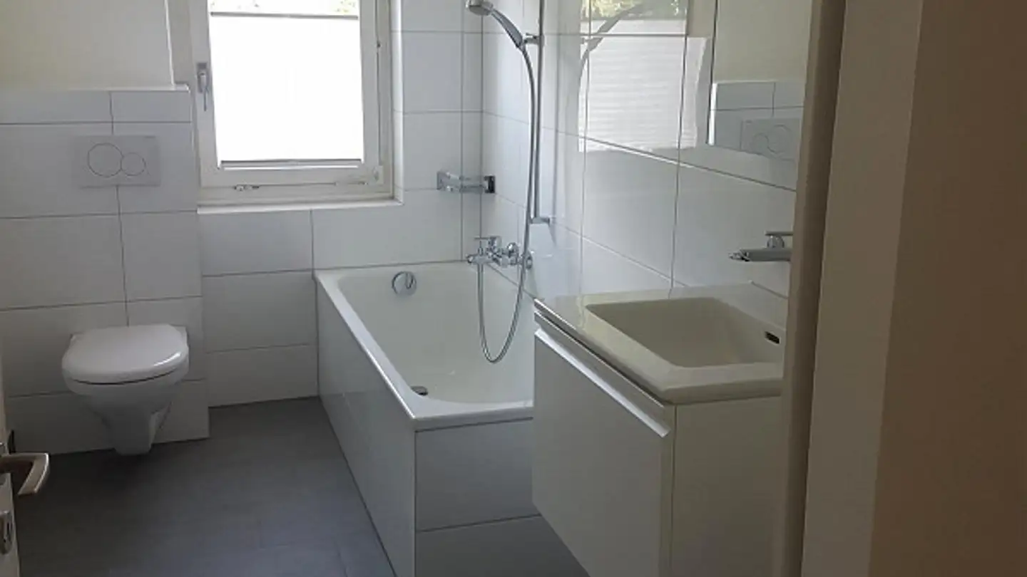 Apartment for rent - Kapellweg 19, 6472 Erstfeld - Photo 3