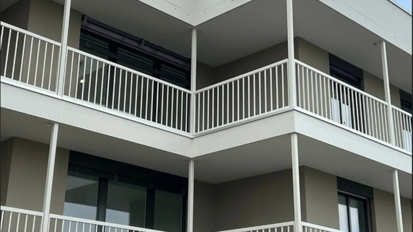 Appartamento in vendita - Talacherstrasse 8, 4410 Liestal - Photo 4