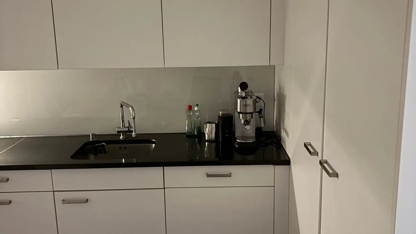 Stanza singola in affitto - Buckhauserstrasse 33, 8048 Zürich - Foto 4