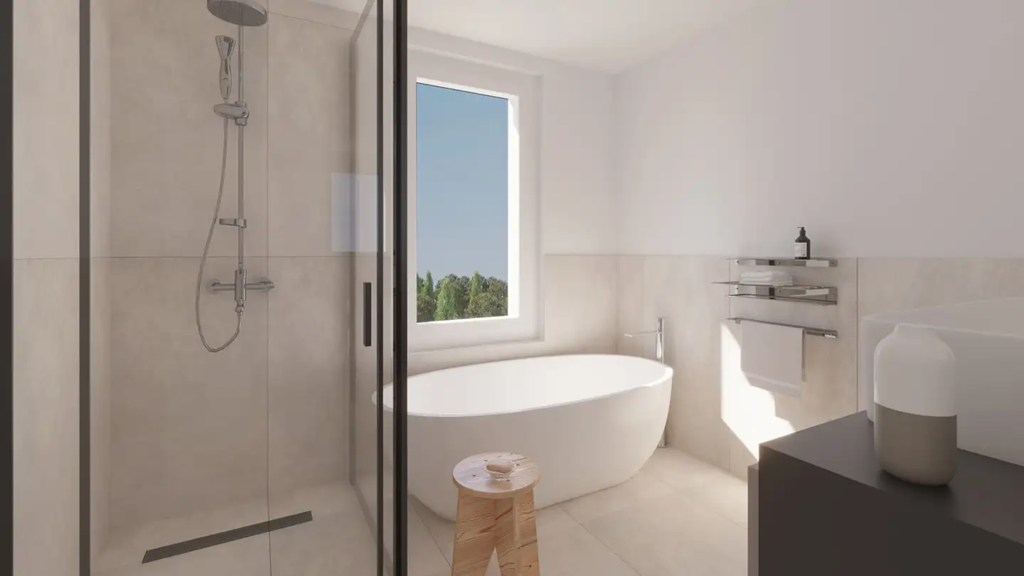 Penthouse kaufen - 4417 Ziefen - Foto 4