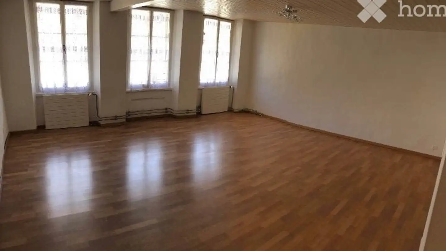 Appartamento in affitto - Hauptgasse 46, 3280 Murten - Foto 3