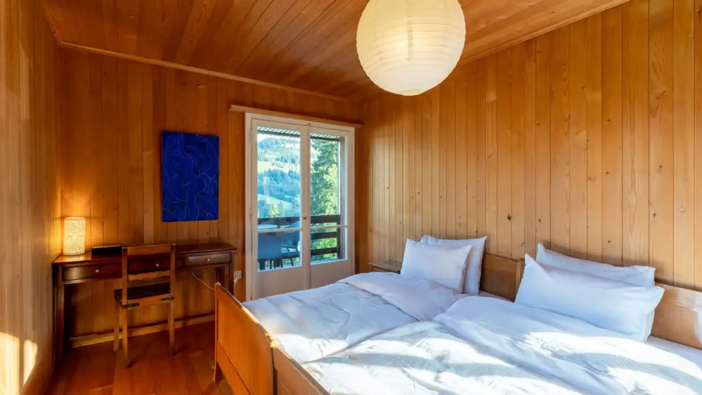 Chalet à louer - 3777 Saanenmöser - Photo 3