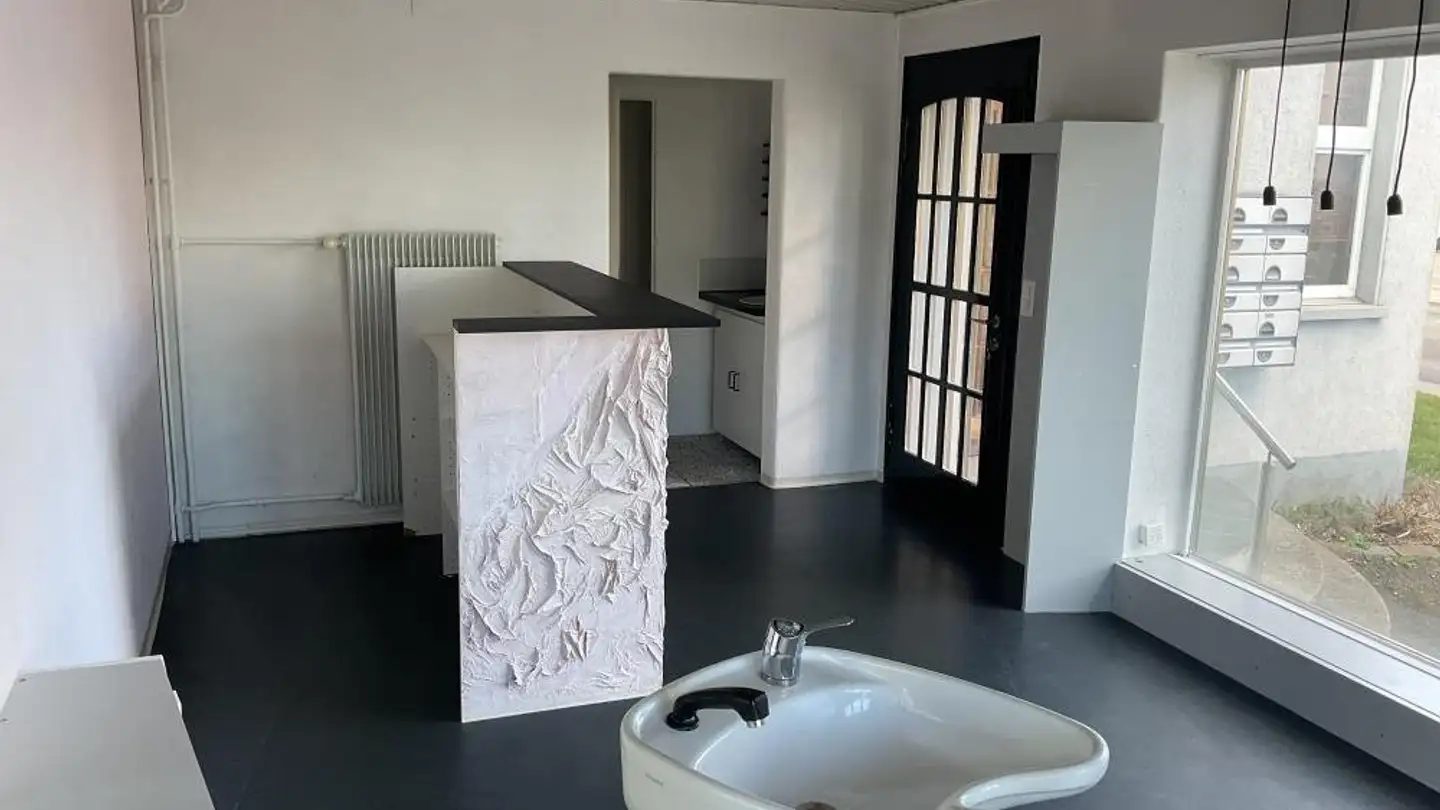 Geschäft mieten - Bützbergstrasse 89, 4900 Langenthal - Foto 4