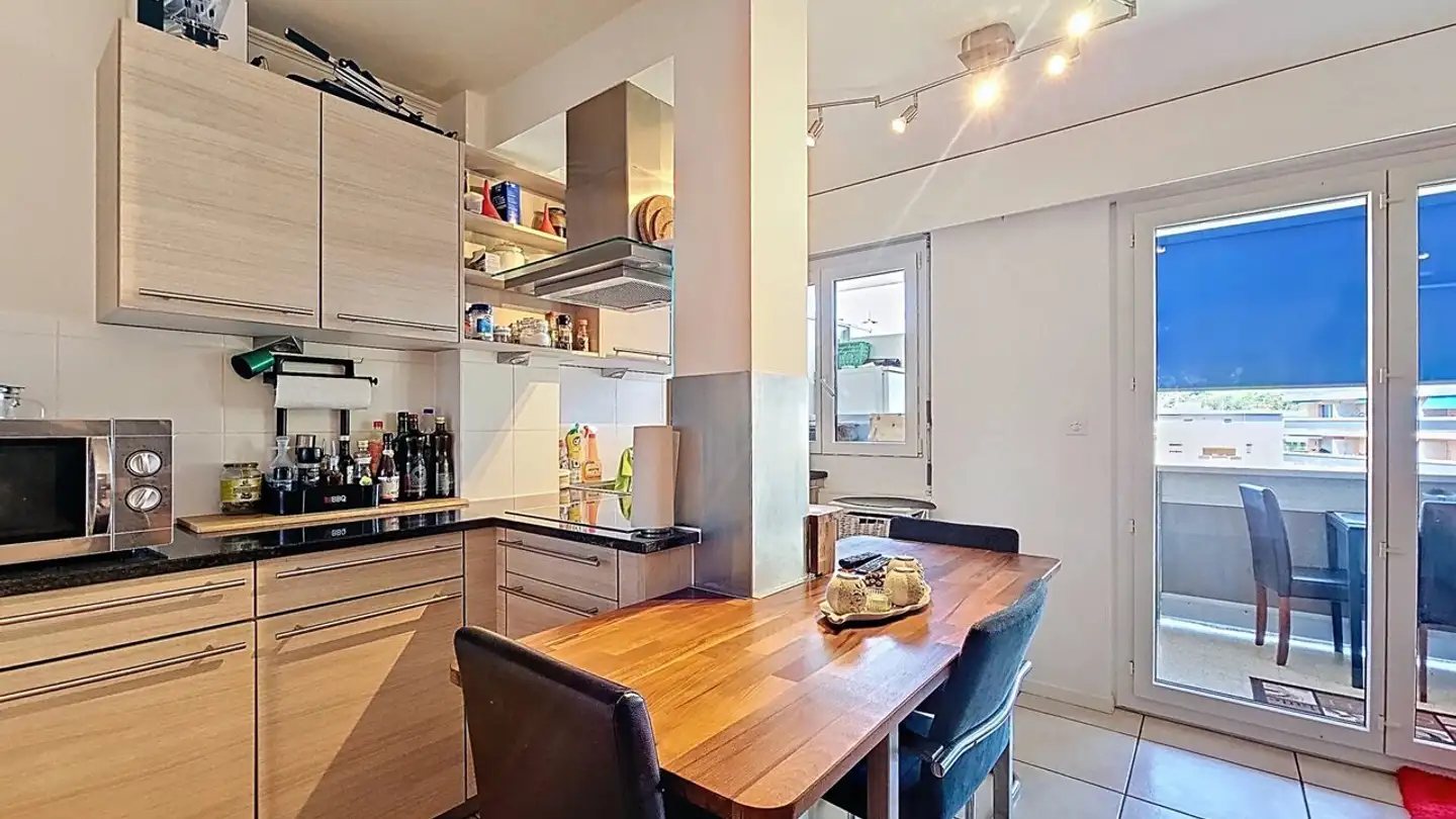 Apartment for sale - 1820 Montreux - Photo 3