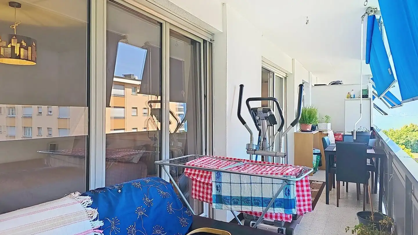 Apartment for sale - 1820 Montreux - Photo 4