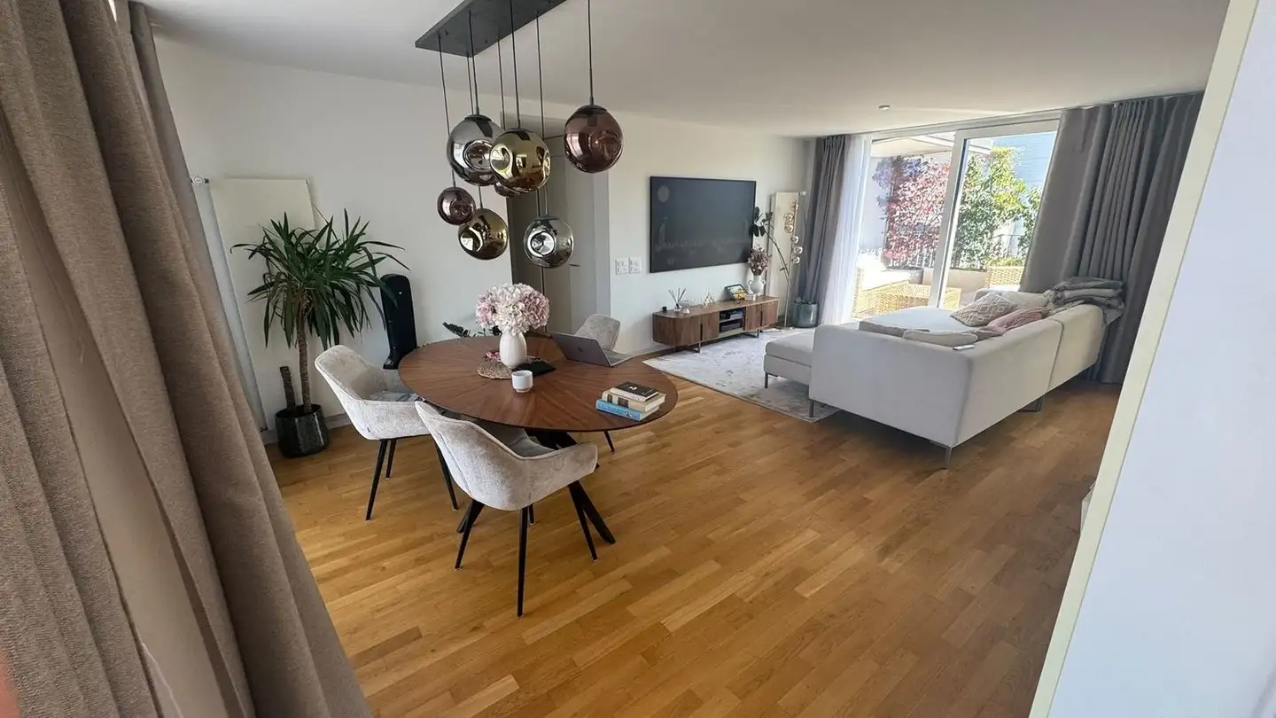 Appartamento in affitto - Kreuzstrasse 40, 8008 Zürich