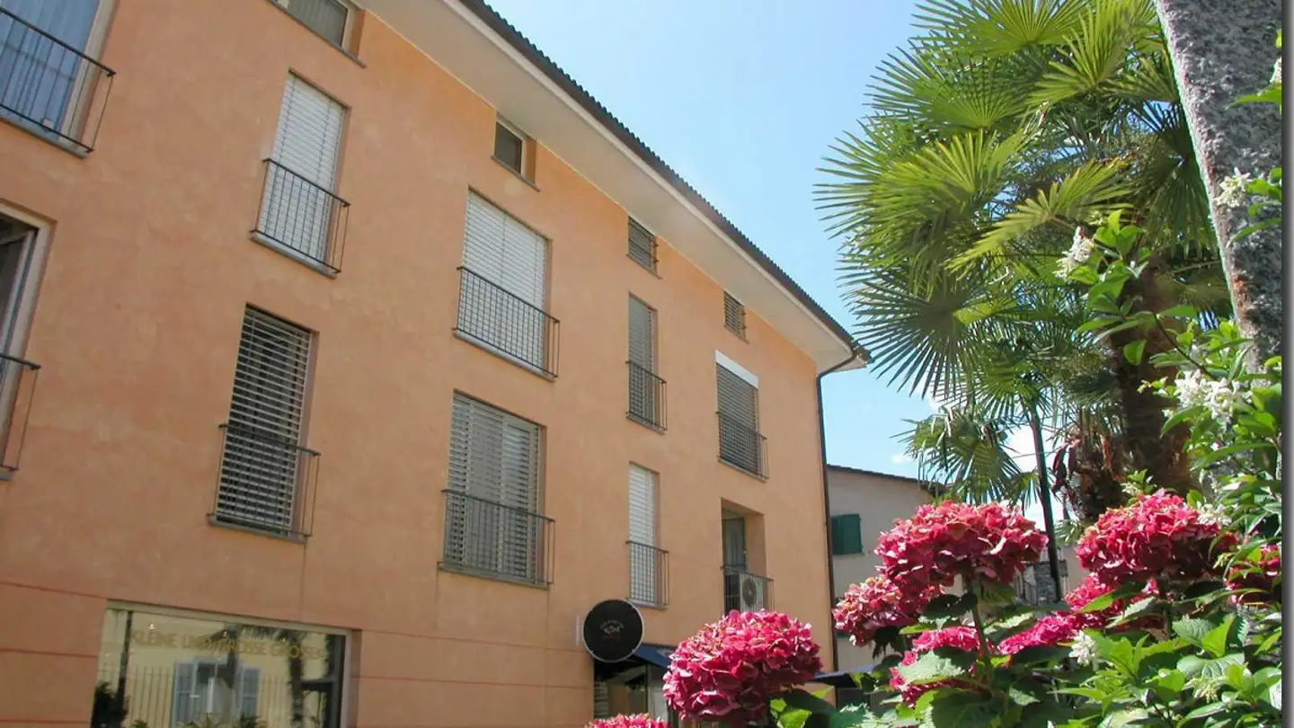 Apartment for sale - Carrà Dei Nasi 1a, 6612 Ascona - Photo 4