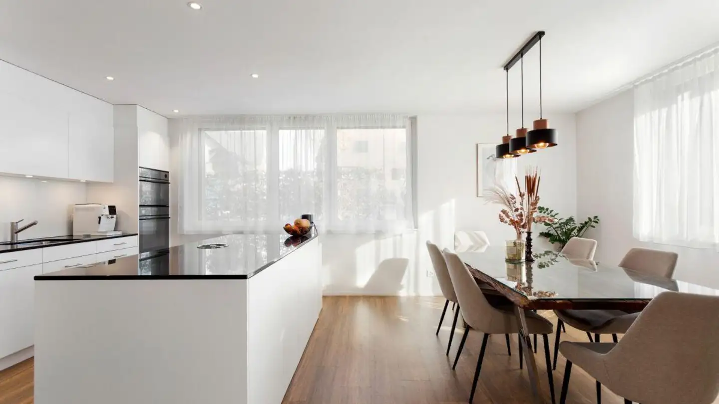 Apartment for sale - Burgstrasse 65, 8570 Weinfelden