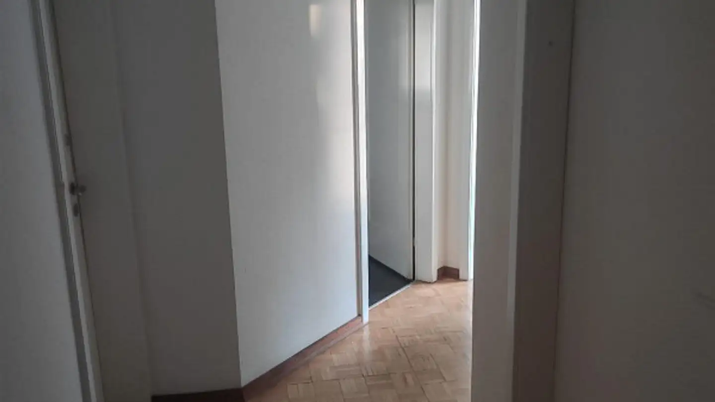 Attique à louer - Markircherstrasse 60, 4055 Basel