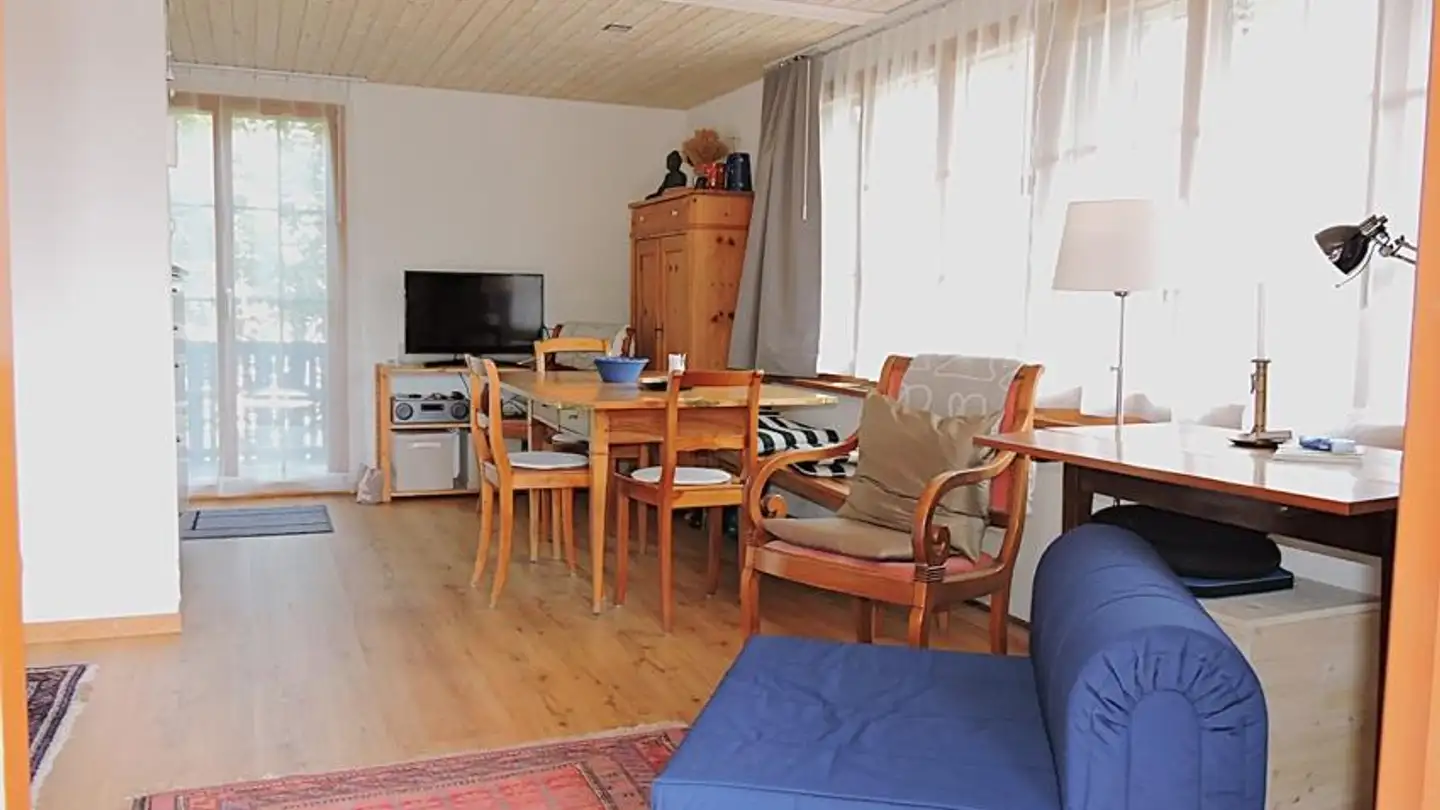 Appartement à vendre - 3619 Innereriz - Photo 3