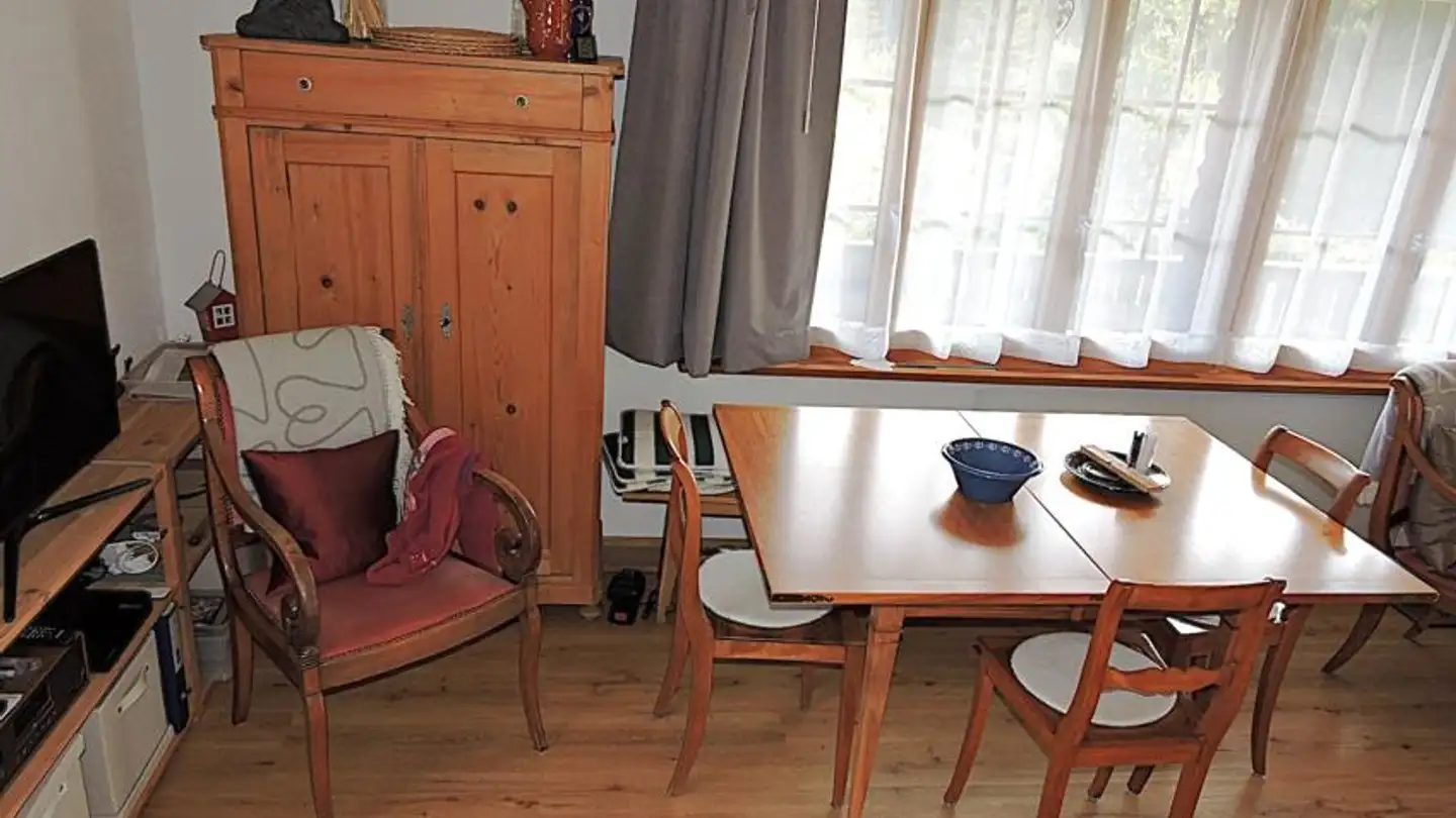 Appartement à vendre - 3619 Innereriz - Photo 4