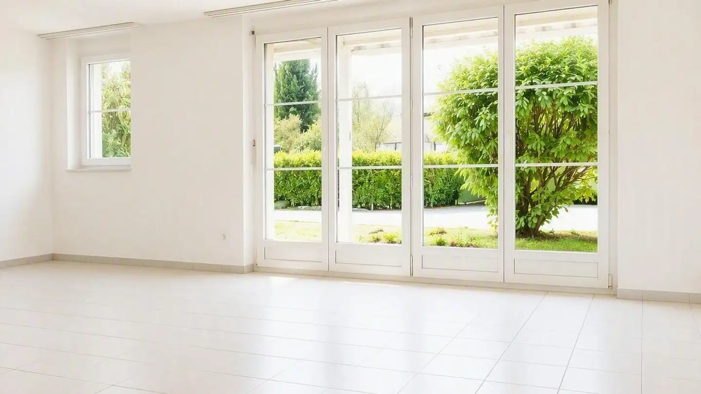 Apartment for rent - Oberdorfstrasse 9, 5028 Ueken