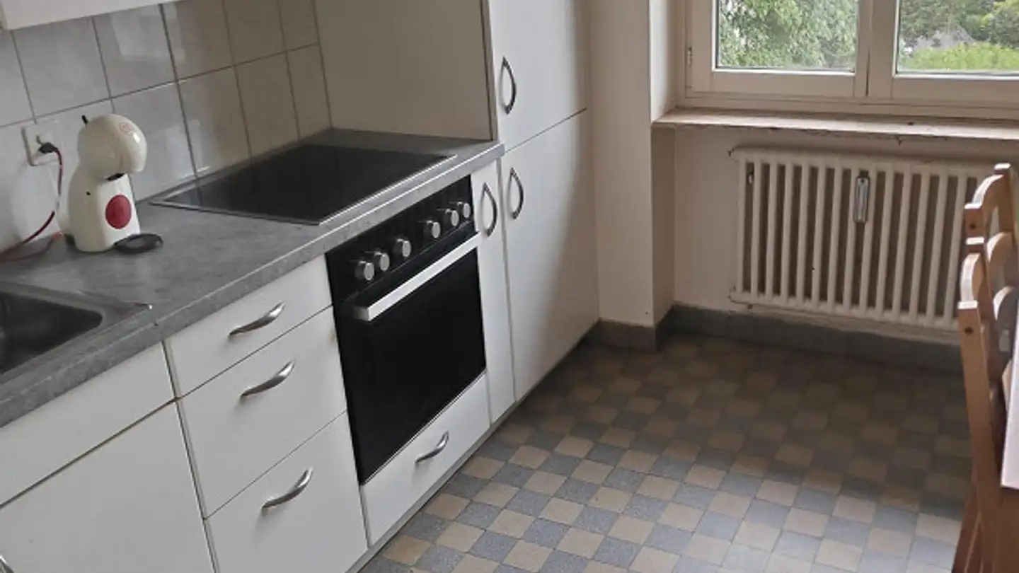 Attique à louer - Markircherstrasse 60, 4055 Basel - Photo 2