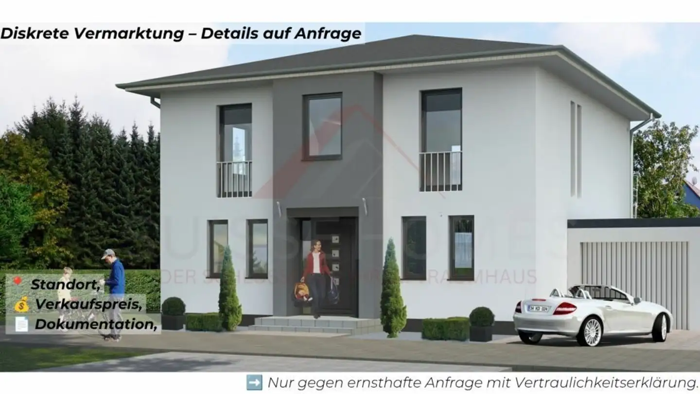 Single house for sale - 6377 Seelisberg