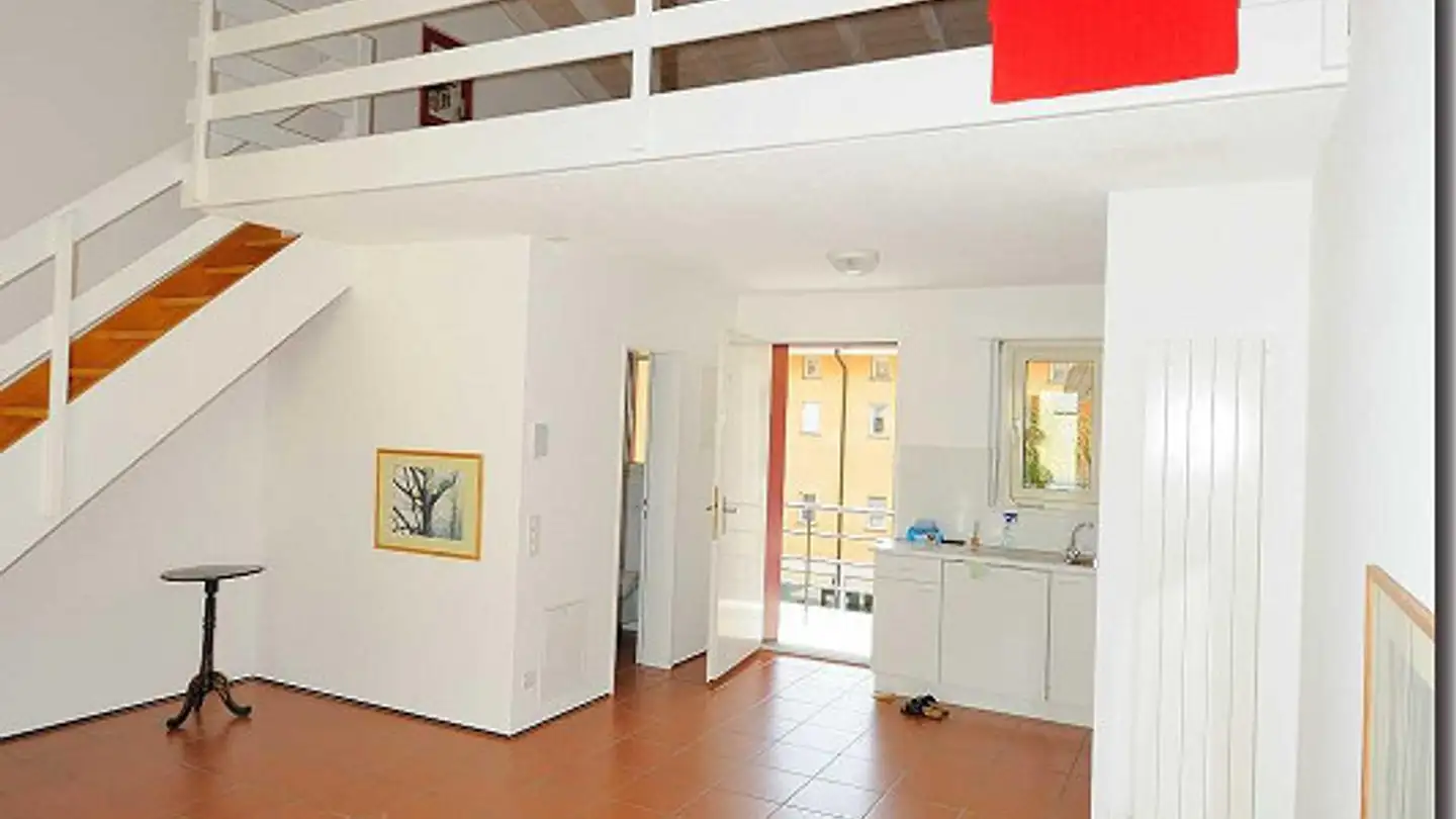 Apartment for sale - Carrà Dei Nasi 1a, 6612 Ascona - Photo 2