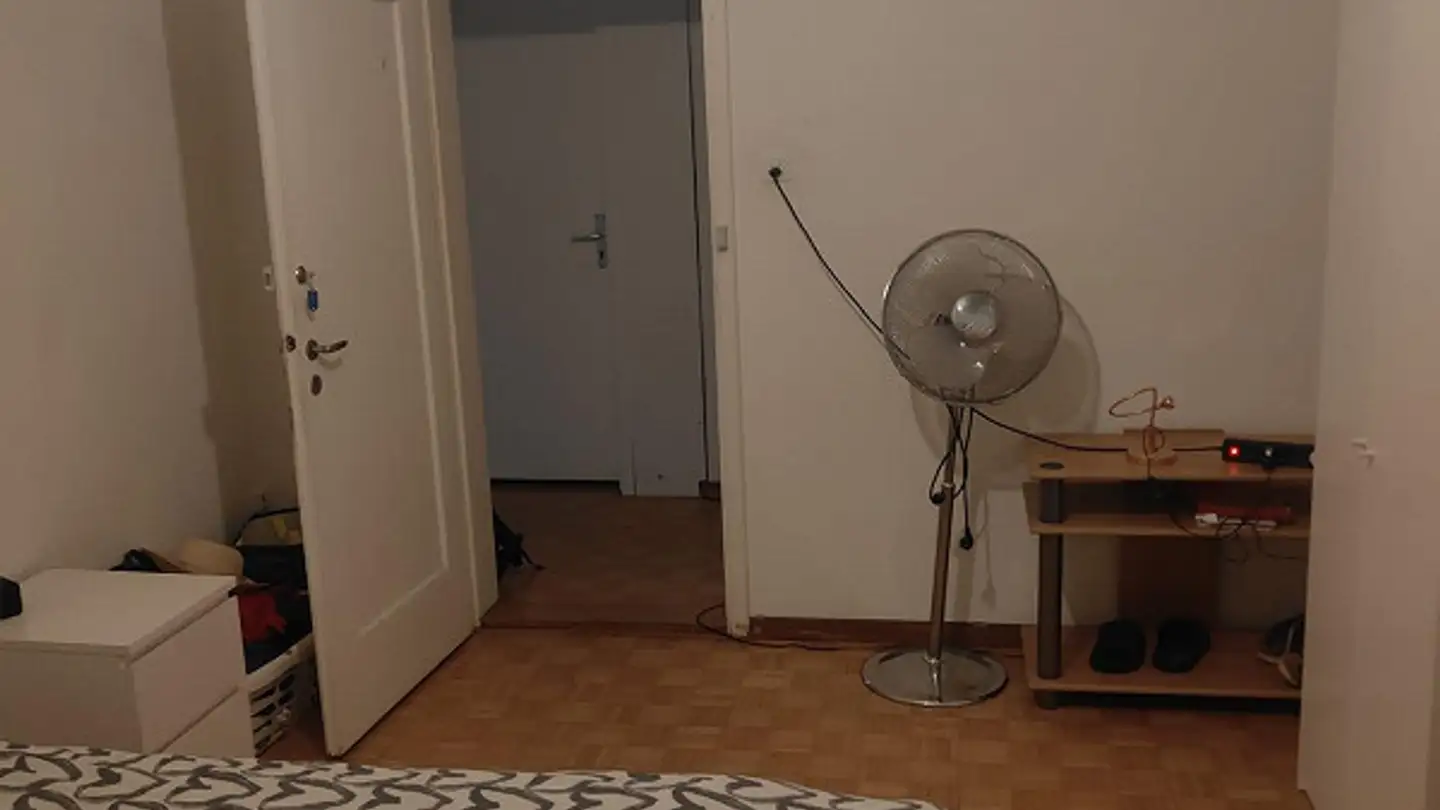 Attique à louer - Markircherstrasse 60, 4055 Basel - Photo 3