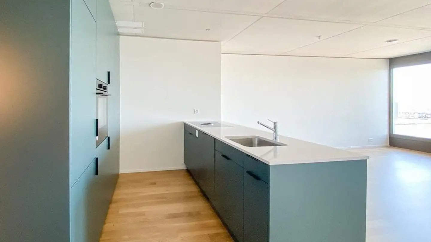 Wohnung mieten - Hilfikerstrasse 4, 3014 Bern