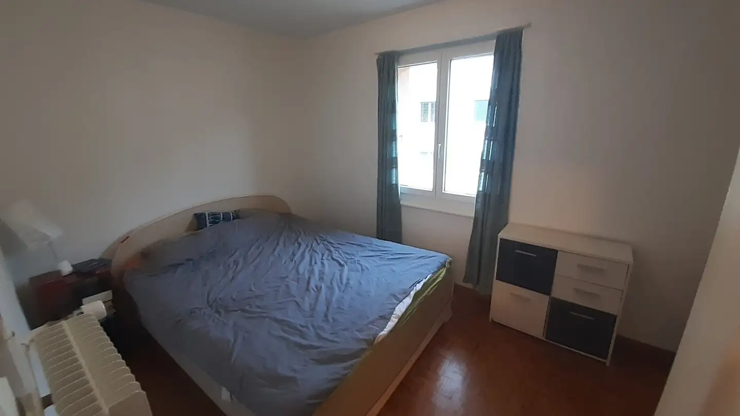 Apartment for rent - 2017 Boudry - Photo 3