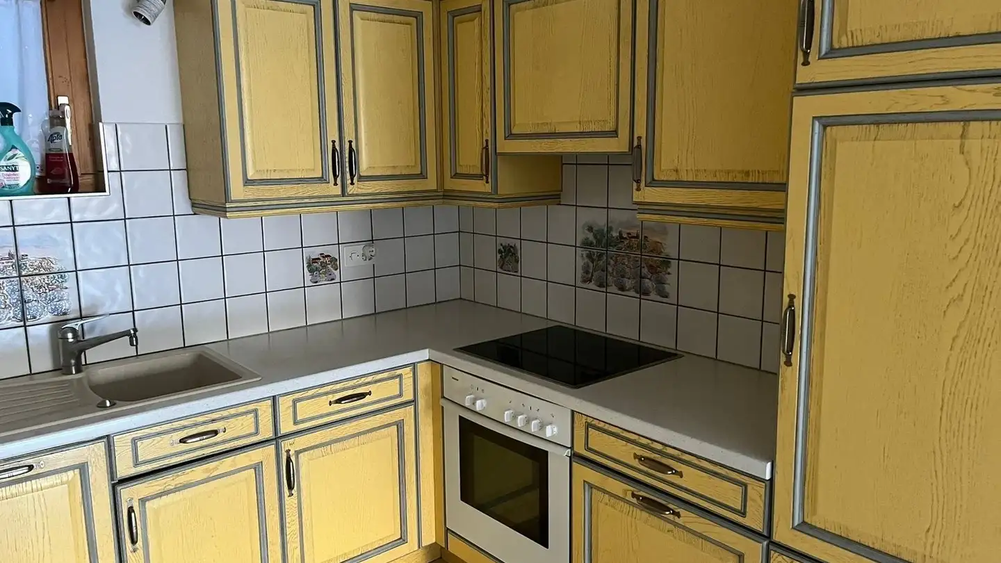 Appartamento in affitto - Chemin De La Musique 4, 1873 Val-d'Illiez - Photo 4