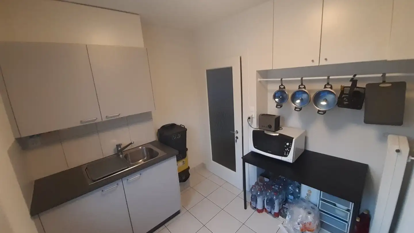 Apartment for rent - 2017 Boudry - Photo 4