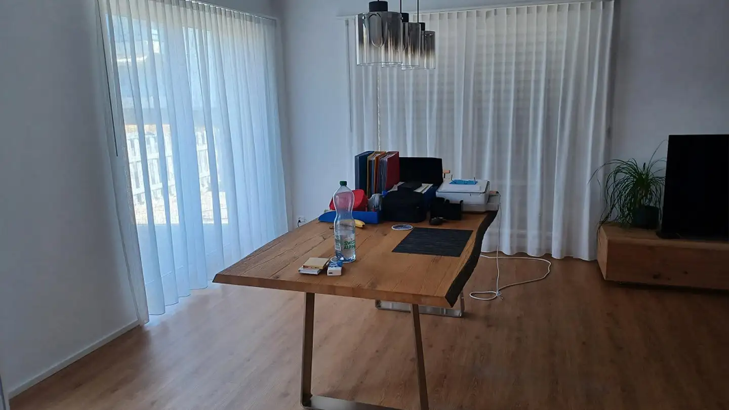 Appartement à louer - Dürrestrasse 10, 5314 Kleindöttingen - Photo 3