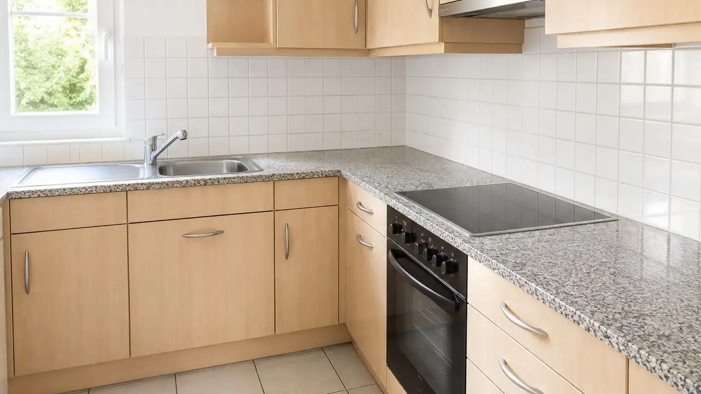 Apartment for rent - Oberdorfstrasse 9, 5028 Ueken - Photo 4